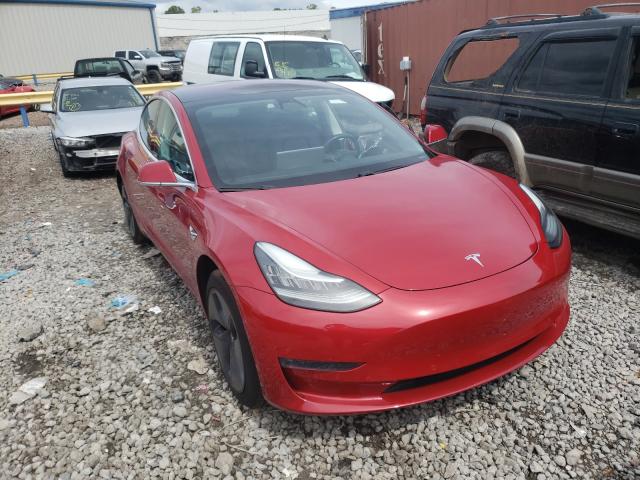 Tesla Model 3 (2018)