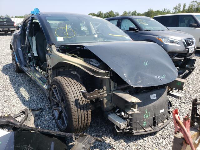 Tesla Model 3 (2018)