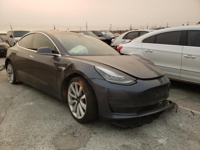 Tesla Model 3 (2019)