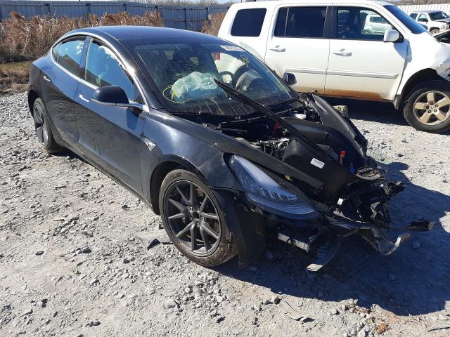 Tesla Model 3 (2019)