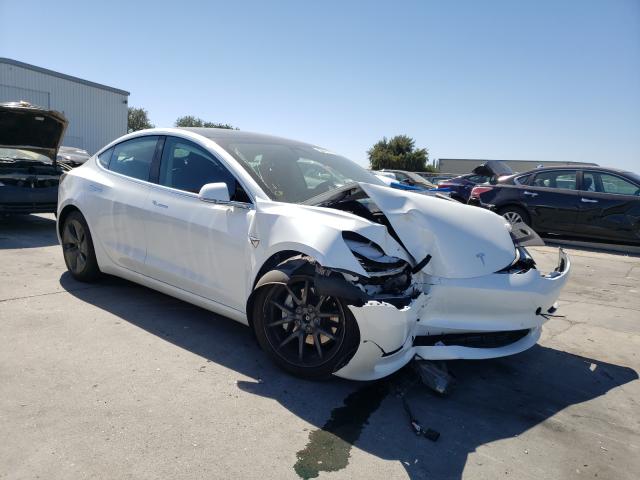 Tesla Model 3 (2019)