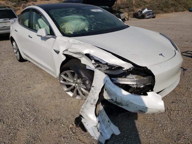 Tesla Model 3 (2019)