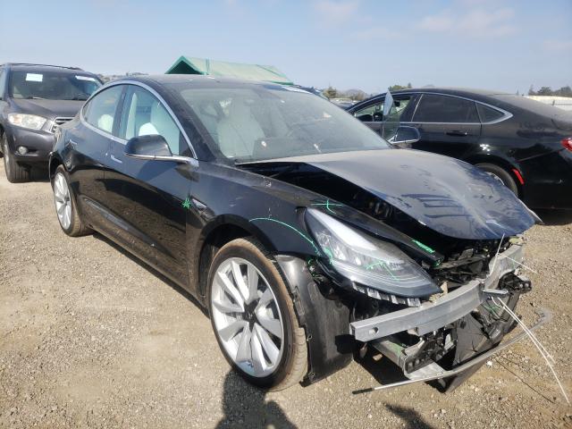 Tesla Model 3 (2020)