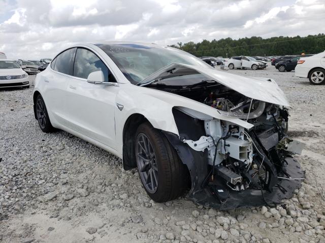 Tesla Model 3 (2020)