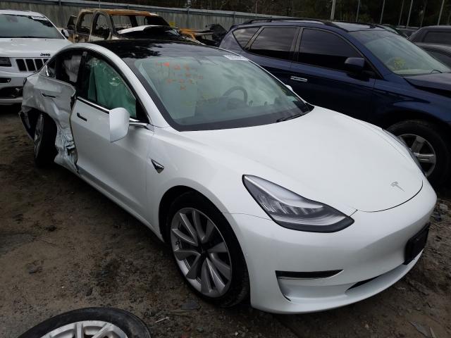 Tesla Model 3 (2020)