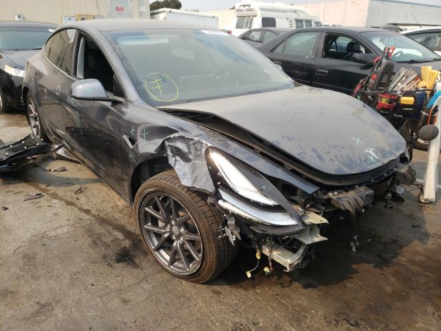Tesla Model 3 (2020)