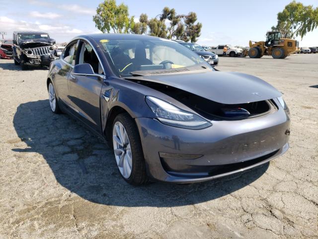 Tesla Model 3 (2020)
