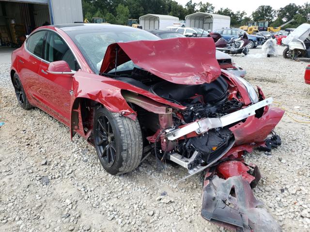 Tesla Model 3 (2020)