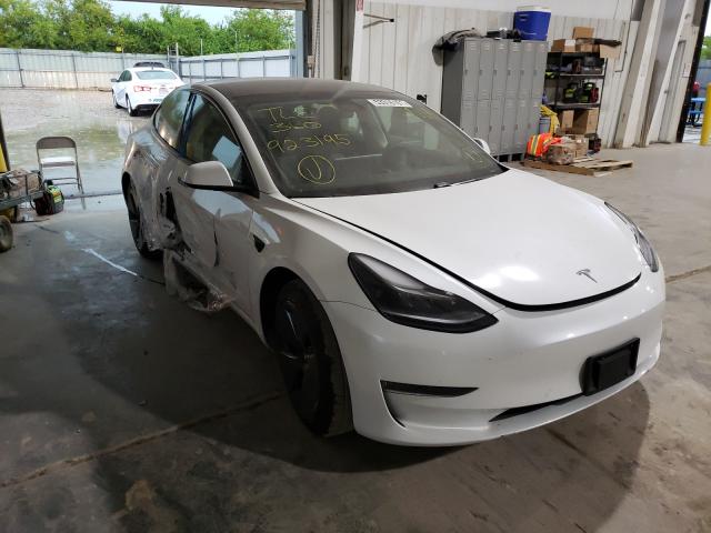 Tesla Model 3 (2021)