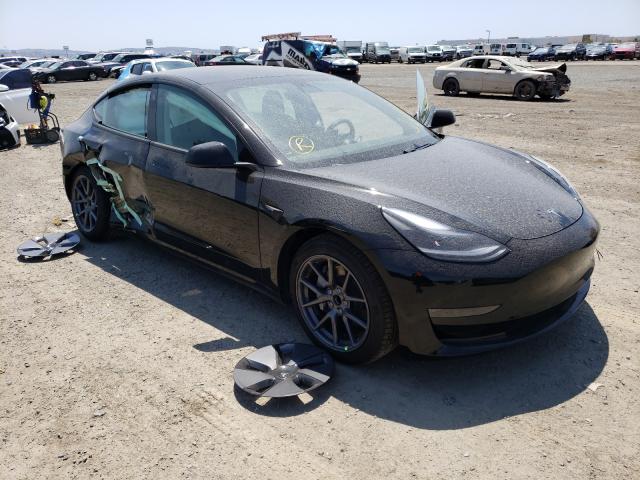 Tesla Model 3 (2021)