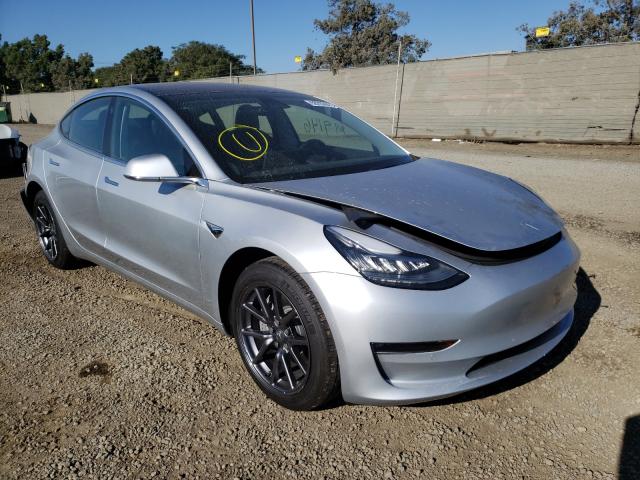 Tesla Model 3 (2018)