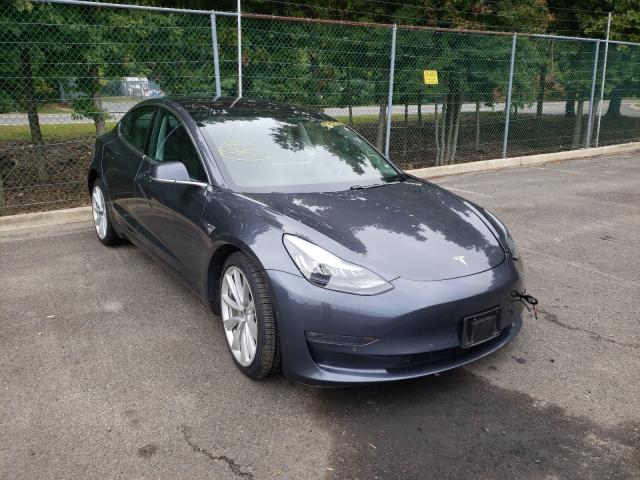 Tesla Model 3 (2018)