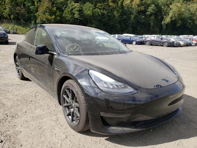 Tesla Model 3 (2019)