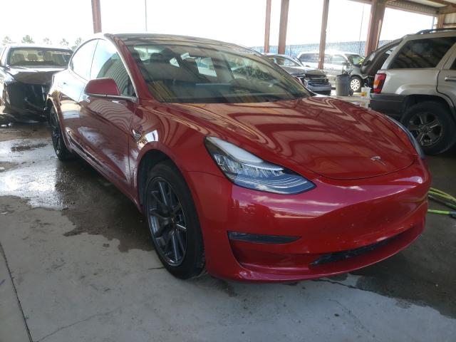 Tesla Model 3 (2019)