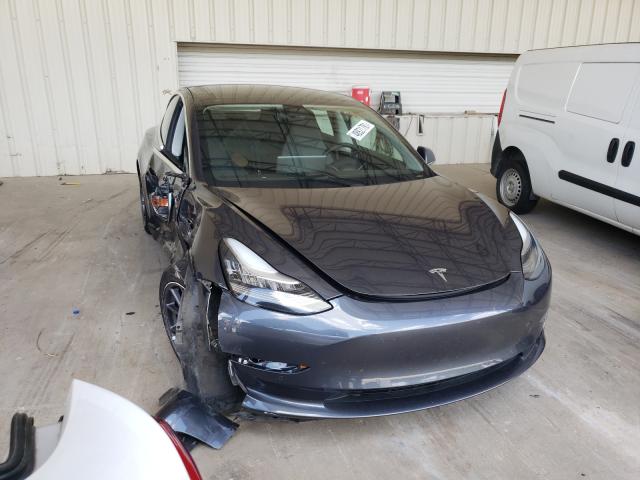 Tesla Model 3 (2019)
