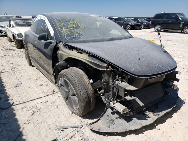 Tesla Model 3 (2019)