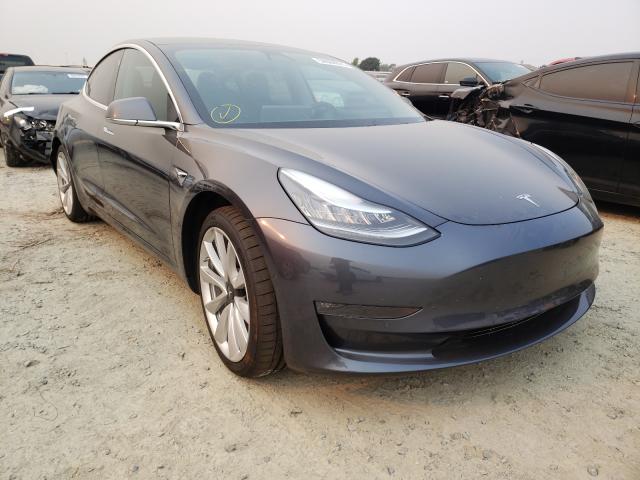 Tesla Model 3 (2019)