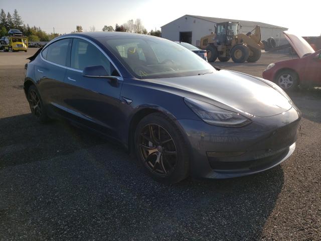 Tesla Model 3 (2020)