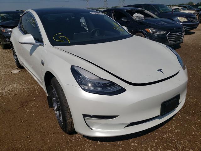 Tesla Model 3 (2020)