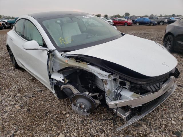 Tesla Model 3 (2020)