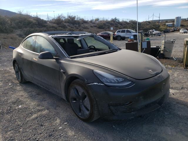 Tesla Model 3 (2020)