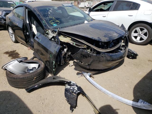 Tesla Model 3 (2021)