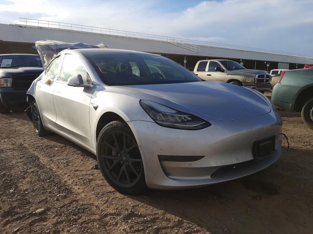Tesla Model 3 (2018)