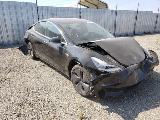 Tesla Model 3 (2018)