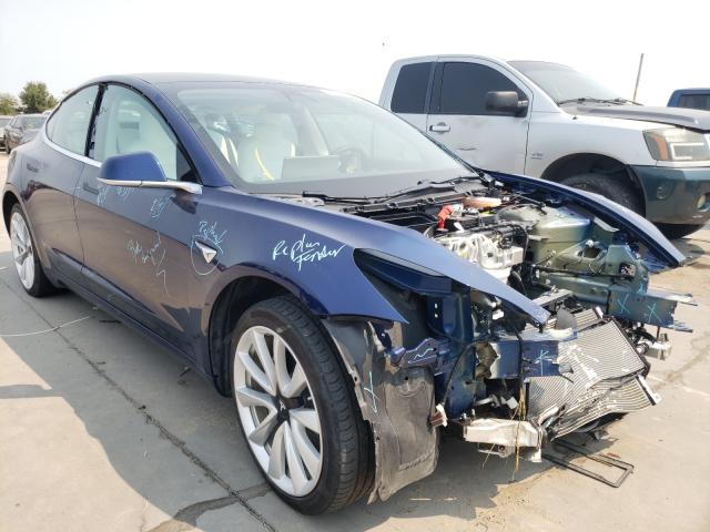 Tesla Model 3 (2019)