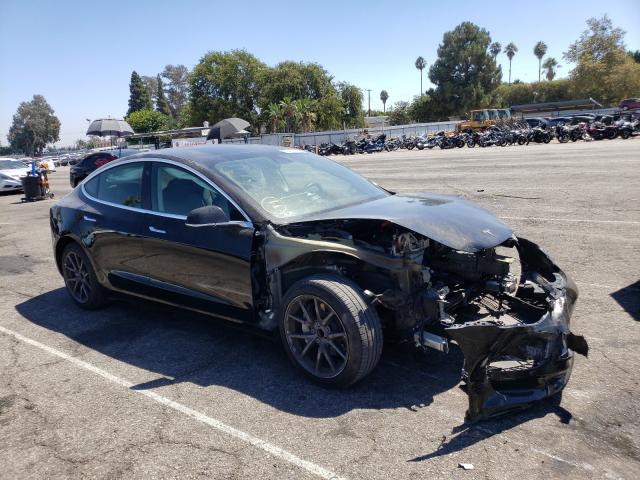 Tesla Model 3 (2019)
