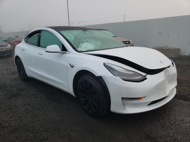 Tesla Model 3 (2019)