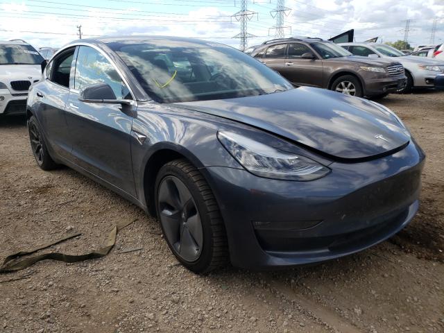 Tesla Model 3 (2019)