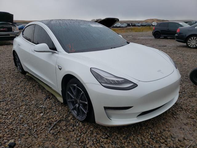 Tesla Model 3 (2020)
