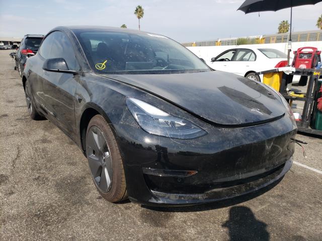 Tesla Model 3 (2021)
