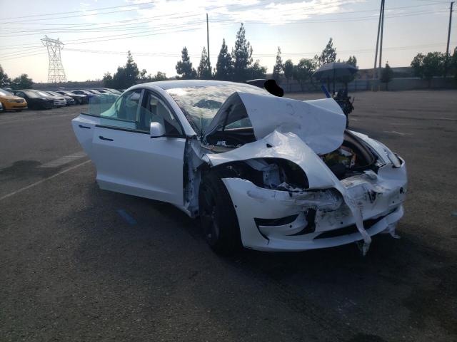 Tesla Model 3 (2021)