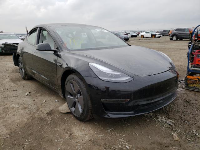 Tesla Model 3 (2021)