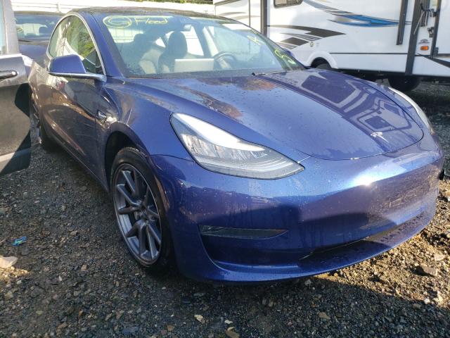 Tesla Model 3 (2018)