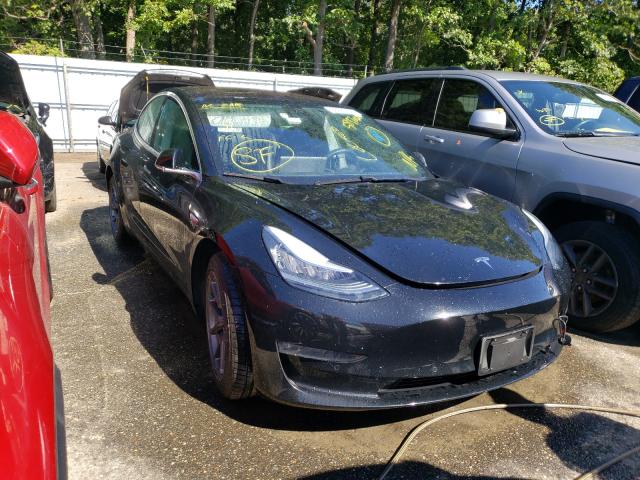 Tesla Model 3 (2018)