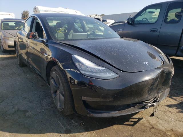 Tesla Model 3 (2019)