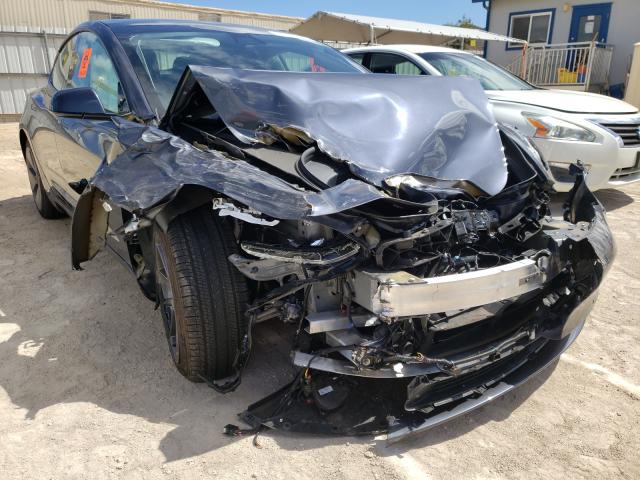Tesla Model 3 (2021)