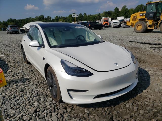 Tesla Model 3 (2021)