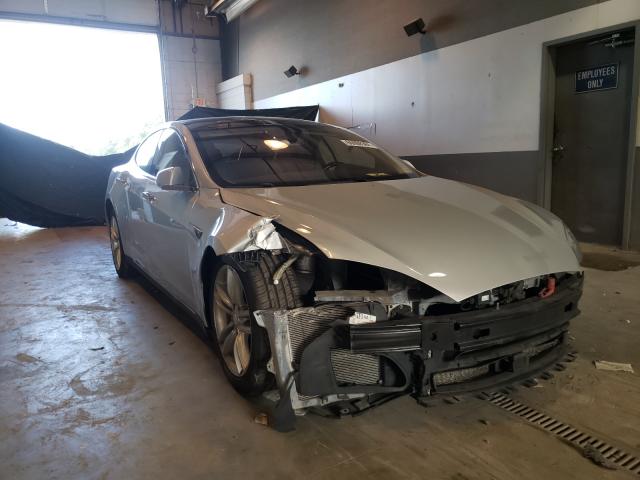 Tesla Model s (2014)