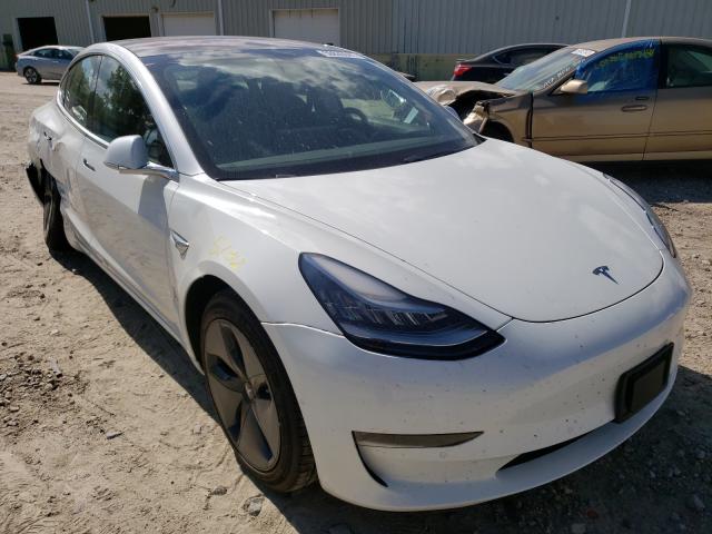 Tesla Model 3 (2018)