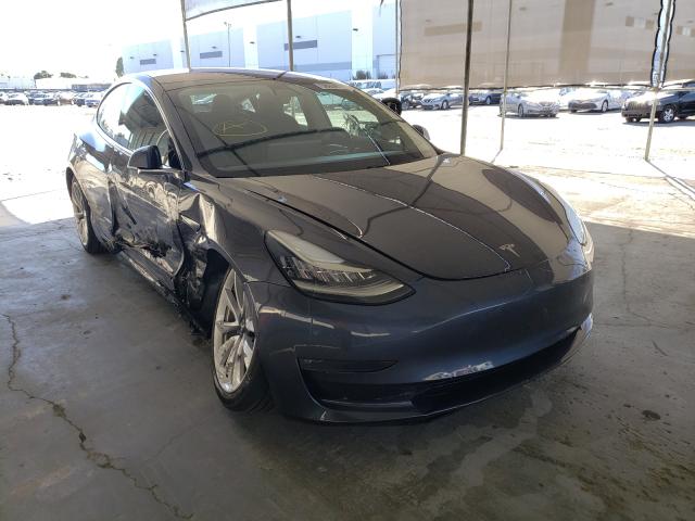 Tesla Model 3 (2018)