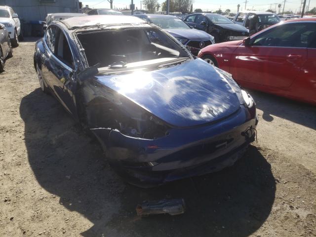 Tesla Model 3 (2018)