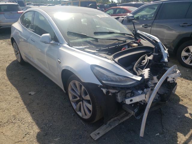 Tesla Model 3 (2019)