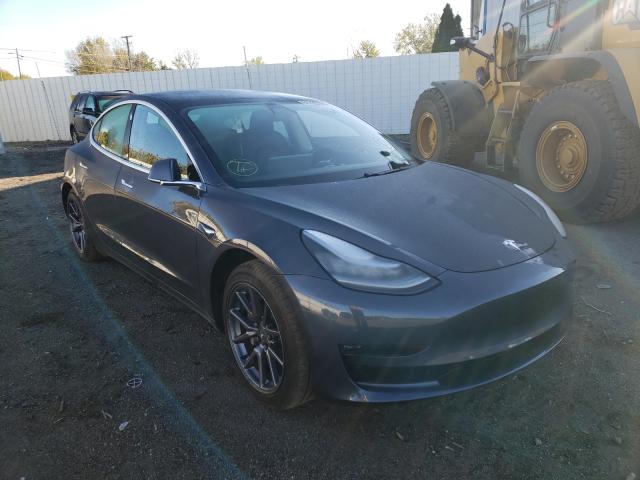 Tesla Model 3 (2020)