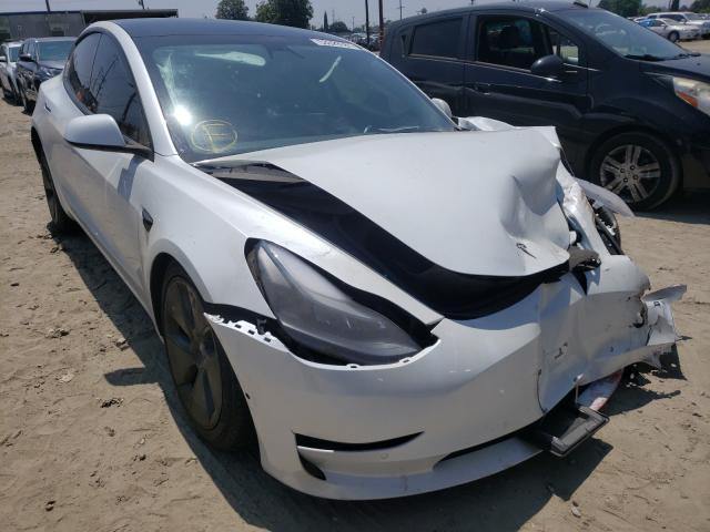 Tesla Model 3 (2021)