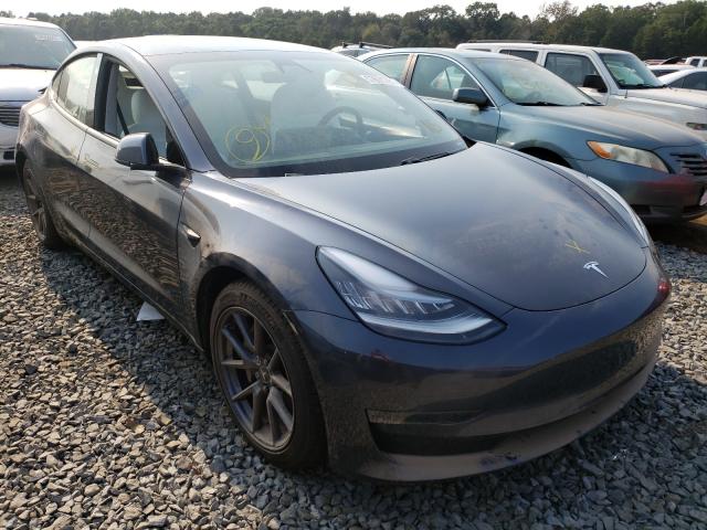 Tesla Model 3 (2020)