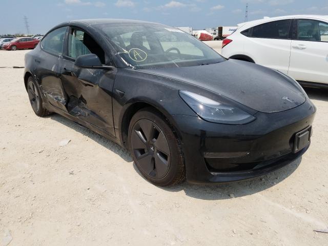 Tesla Model 3 (2021)